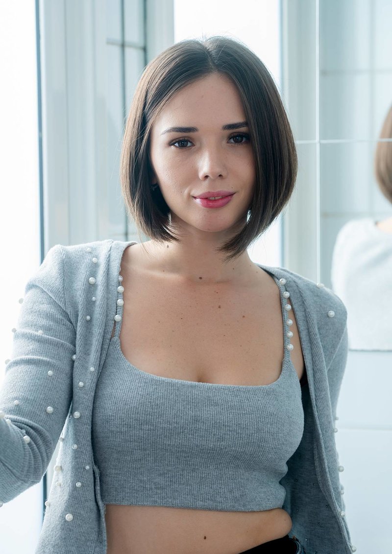 Жанна, 31 год, 5 размер груди