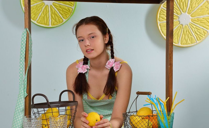 Оксана, 35 лет, 9 размер груди
